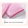 Set 3 Áo Cotton Bé Gái Little Maven – Họa Tiết Dễ Thương, Thoáng Mát Mùa Hè