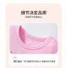 Set 3 Áo Cotton Bé Gái Little Maven – Họa Tiết Dễ Thương, Thoáng Mát Mùa Hè