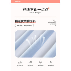 Váy Bé Gái Little Maven - Dịu Dàng Như Cầu Vồng Sau Mưa