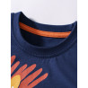 BỘ ĐỒ BÉ TRAI COTTON CAO CẤP - HÈ NĂNG ĐỘNG