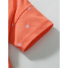 váy cotton chấm bi bé gái_Little Maven