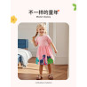 ĐẦM CÔNG CHÚA KHỦNG LONG_Little Maven