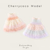 ĐẦM CÔNG CHÚA VOAN TẦNG CHERRYOCO