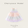 ĐẦM CÔNG CHÚA VOAN TẦNG CHERRYOCO