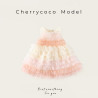 ĐẦM CÔNG CHÚA VOAN TẦNG CHERRYOCO