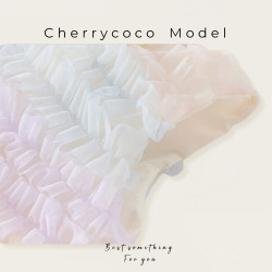 ĐẦM CÔNG CHÚA VOAN TẦNG CHERRYOCO