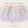 ĐẦM CÔNG CHÚA VOAN TẦNG CHERRYOCO