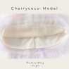ĐẦM CÔNG CHÚA VOAN TẦNG CHERRYOCO